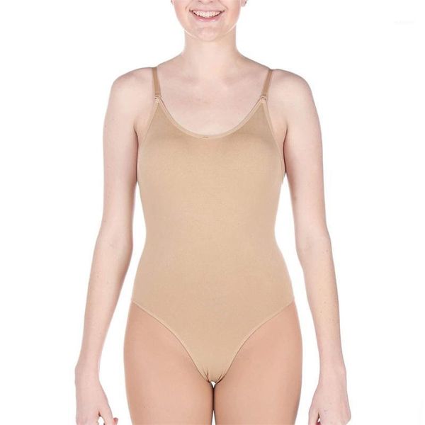 women's seamless camisole undergarment leotard for girls dance ballet underwear with adjustable straps1, Black;red
women's seamless camisole undergarment leotard for girls dance ballet underwear with adjustable straps1, Black;red