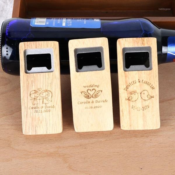 party favor 1piece personalize name date wedding engraved logo bottle opener birthday and gifts for guests man gift1
party favor 1piece personalize name date wedding engraved logo bottle opener birthday and gifts for guests man gift1