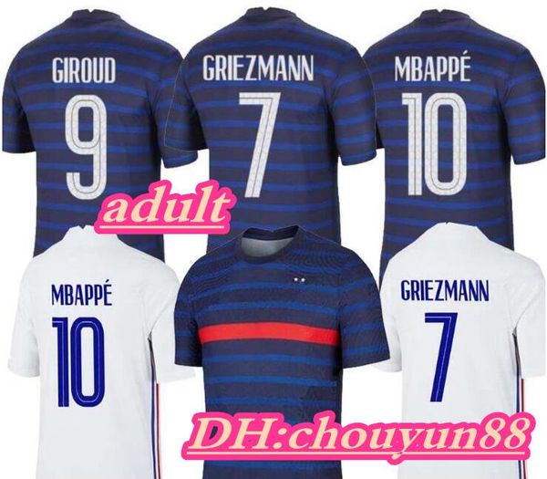 2020 2021 france soccer jersey maillot equipe de 20 21 hernandez varane f giroud thauvin kante pogba maillot de foot jerseys football shirts, Black;yellow
2020 2021 france soccer jersey maillot equipe de 20 21 hernandez varane f giroud thauvin kante pogba maillot de foot jerseys football shirts, Black;yellow
