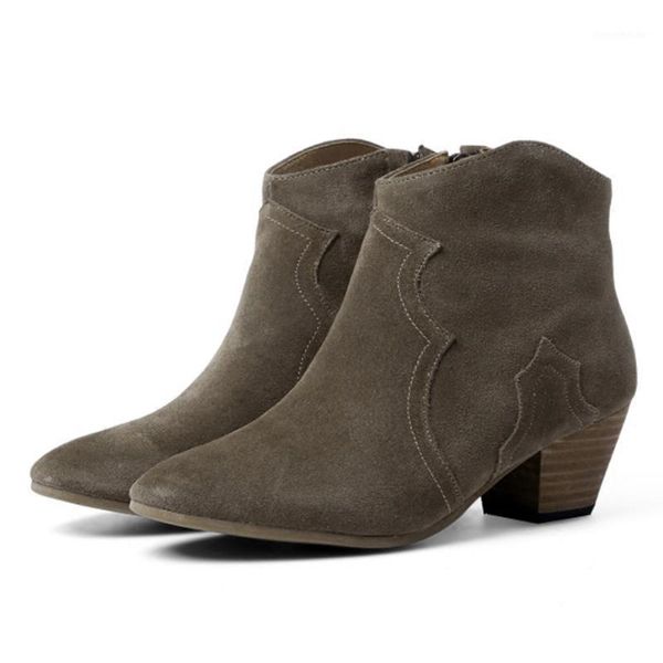 boots cow leather shoes, ladies walking shoes women's and in the spring autumn season1, Black
boots cow leather shoes, ladies walking shoes women's and in the spring autumn season1, Black