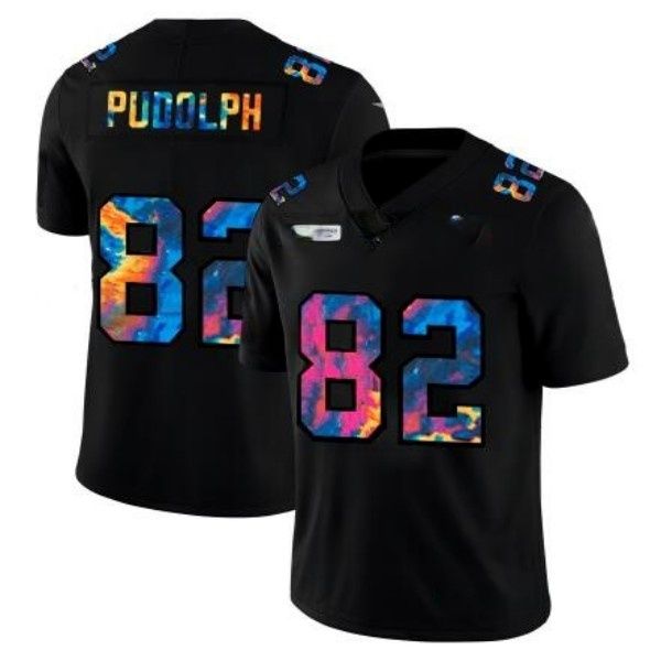 мужчины # 82 kyle rudolph multi-color black 2020 женщины молодежь nfl важный улов за ловкой неприкасаемой ограниченной трикотажкой, Black;red
мужчины # 82 kyle rudolph multi-color black 2020 женщины молодежь nfl важный улов за ловкой неприкасаемой ограниченной трикотажкой, Black;red