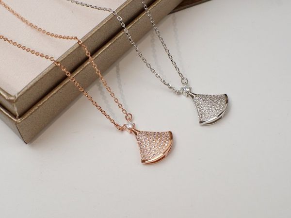 2020 fashion jewelry ladies necklace with party dress jewelry charm gorgeous pendant necklacezhj1 7apx, Silver
2020 fashion jewelry ladies necklace with party dress jewelry charm gorgeous pendant necklacezhj1 7apx, Silver