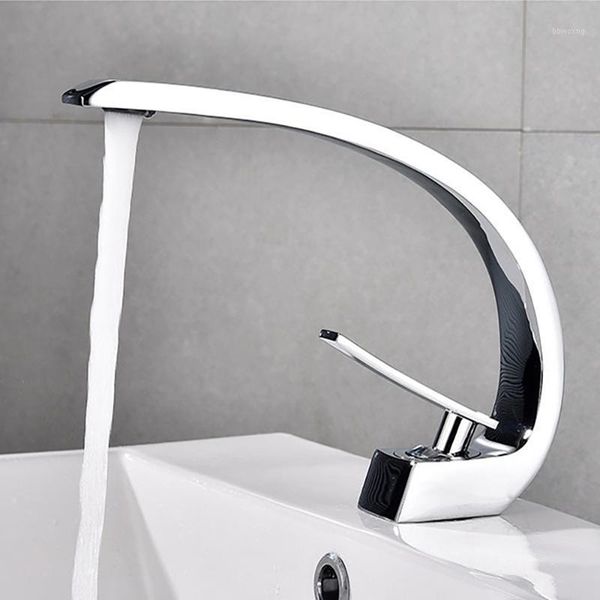 bathroom faucet solid brass bathroom basin faucet cold and water mixer sink tap single handle deck mounted silver color tap1
bathroom faucet solid brass bathroom basin faucet cold and water mixer sink tap single handle deck mounted silver color tap1