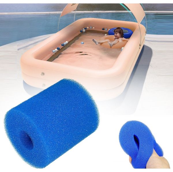 swimming pool foam filter sponge intex type a reusable washable biofoam cleaner swimming pool accessories cleaning tools d3 bbycwb
swimming pool foam filter sponge intex type a reusable washable biofoam cleaner swimming pool accessories cleaning tools d3 bbycwb