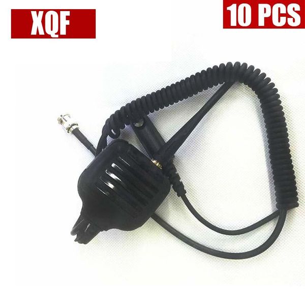 xqf 10pcs speaker microphone for motorola radio gp328 gp340 gp360 gp380 with antenna
xqf 10pcs speaker microphone for motorola radio gp328 gp340 gp360 gp380 with antenna