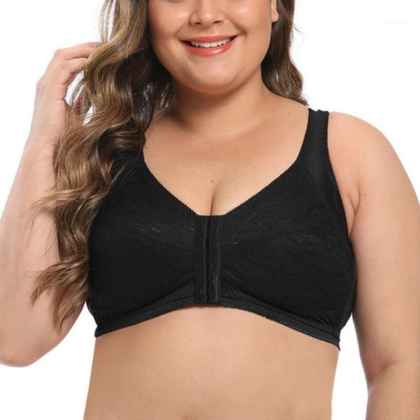 plus size lace front buckle bras underwire women push up gathered bras bra underwear1, Red;black
plus size lace front buckle bras underwire women push up gathered bras bra underwear1, Red;black