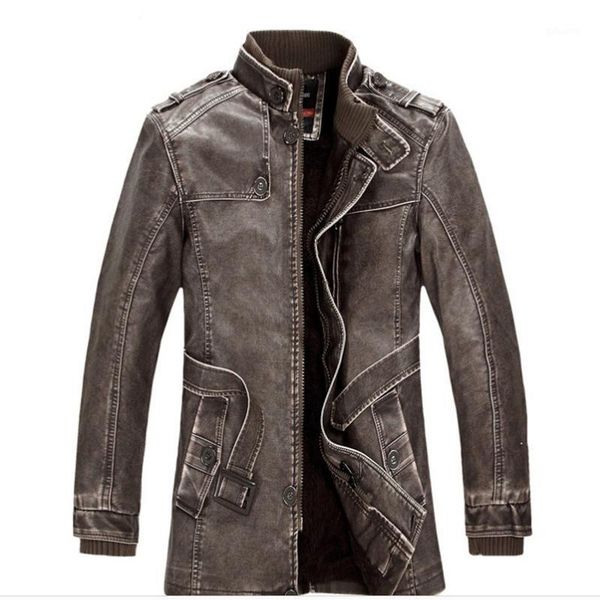new 2020 men's jacket locomotive foreign trade european and american personality tide men's pu leather clothing1, Black
new 2020 men's jacket locomotive foreign trade european and american personality tide men's pu leather clothing1, Black