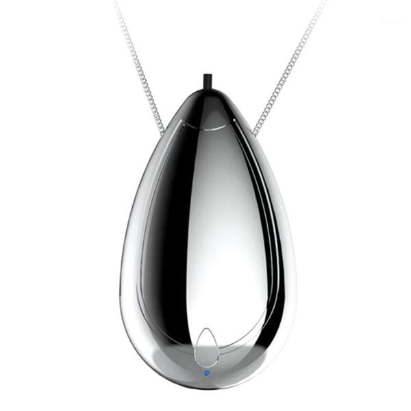 air purifiers neck-mounted mini purifier, portable negative ion hanging neck necklace-type purifier1
air purifiers neck-mounted mini purifier, portable negative ion hanging neck necklace-type purifier1