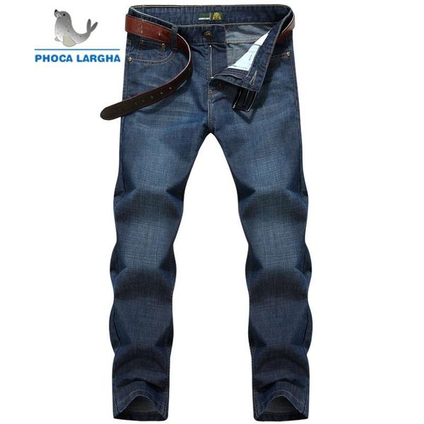 2020 new spring cotton jeans men brand denim trousers mens pants men's fashion casual straight elasticity pants, Blue
2020 new spring cotton jeans men brand denim trousers mens pants men's fashion casual straight elasticity pants, Blue