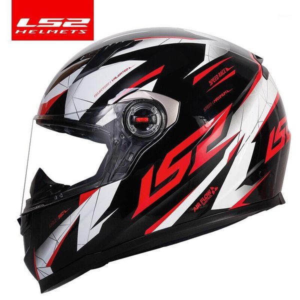 motorcycle helmets 100% original ls2 warrior full face helmet motocross racing ff358 ece certification casco moto casque1
motorcycle helmets 100% original ls2 warrior full face helmet motocross racing ff358 ece certification casco moto casque1