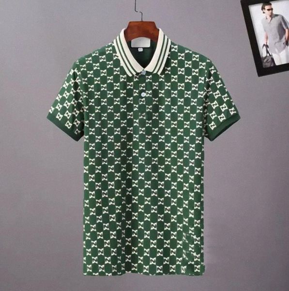 high qualuty summer mens stylist polo shirts italy men clothes short sleeve business fashion casual mens t shirt size m-3xl loose green wiht, White;black
high qualuty summer mens stylist polo shirts italy men clothes short sleeve business fashion casual mens t shirt size m-3xl loose green wiht, White;black