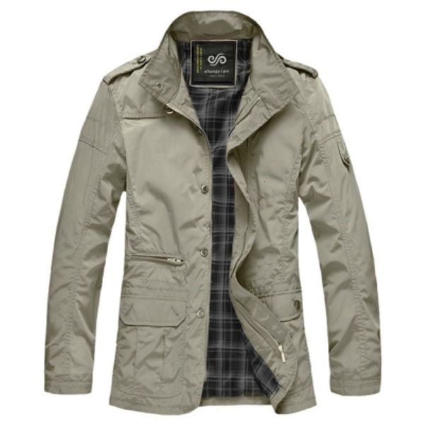 2021 new men long trench coat for spring autumn windbreaker parka summer thin varsity khaki outerwear male jacket casual baggy nn4n, Black;brown
2021 new men long trench coat for spring autumn windbreaker parka summer thin varsity khaki outerwear male jacket casual baggy nn4n, Black;brown