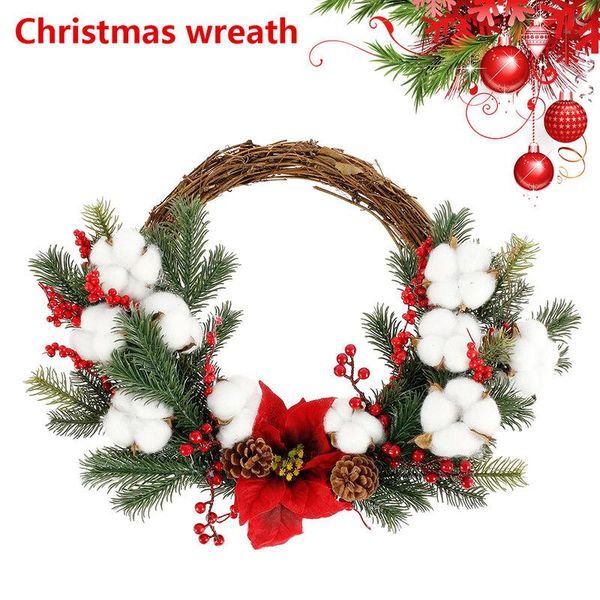 christmas garland ornament garland wreath diy chrismtas party door wall hanging decoration christmas ornament navidad
christmas garland ornament garland wreath diy chrismtas party door wall hanging decoration christmas ornament navidad
