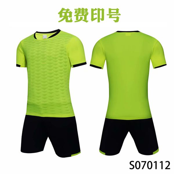 men soccer jersey short sleeve soccer shirts football uniforms shirt+shorts --s070112-6, Black;yellow
men soccer jersey short sleeve soccer shirts football uniforms shirt+shorts --s070112-6, Black;yellow
