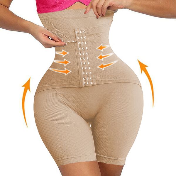 women waist trainer body shaper high waist butt lifter tummy control panties slimming underwear shapewear, Black;white
women waist trainer body shaper high waist butt lifter tummy control panties slimming underwear shapewear, Black;white
