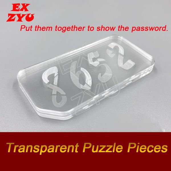 fingerprint access control exzyu magic transparent card find out four acrylic cards and pile them up to get some game clues in chamber
fingerprint access control exzyu magic transparent card find out four acrylic cards and pile them up to get some game clues in chamber