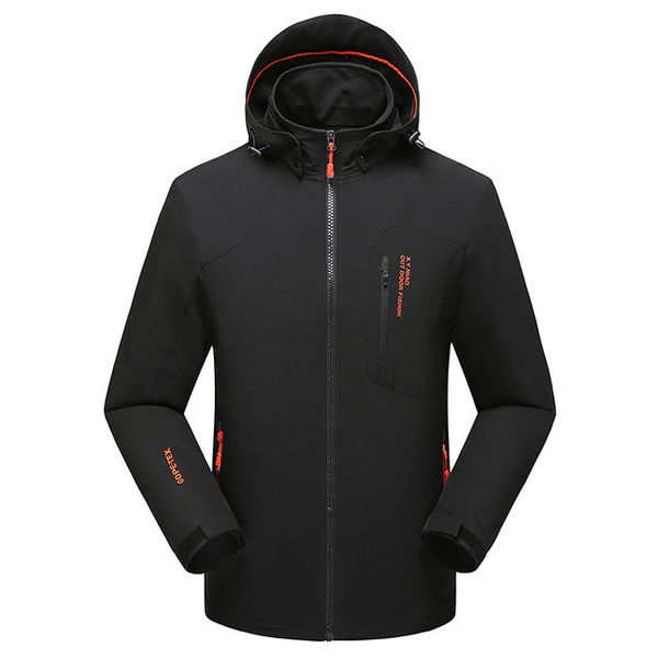 2021 man in the open autumn waterproof winter new wind size -5xl 6xl 7xl 8xl jacket clothes ihtv, Black;brown
2021 man in the open autumn waterproof winter new wind size -5xl 6xl 7xl 8xl jacket clothes ihtv, Black;brown