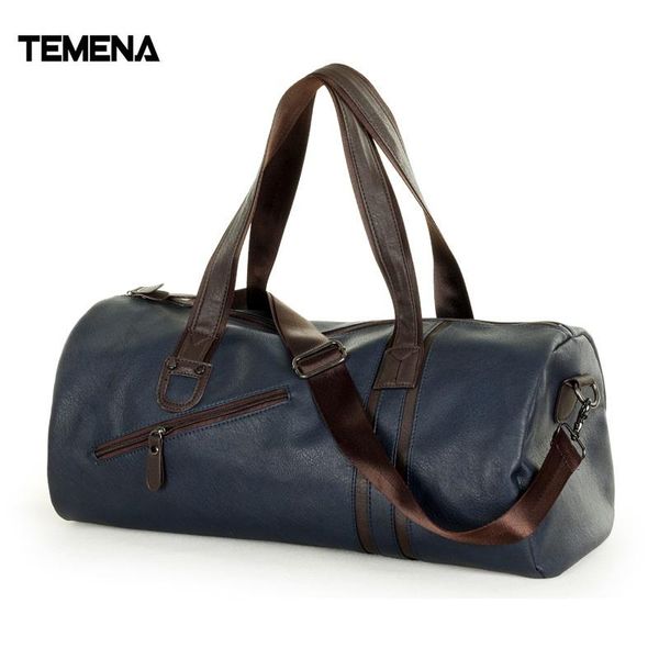 outdoor bags pu leather gym fitness bag men travel duffle handbags shoulder for women man totes large capacity weekend
outdoor bags pu leather gym fitness bag men travel duffle handbags shoulder for women man totes large capacity weekend