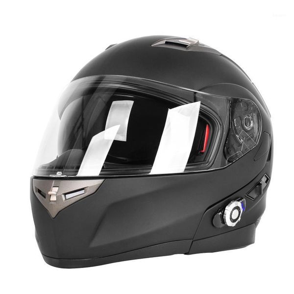 motorcycle helmets conn bm2-s open-face blutooth helmet matte black intercom wireless 500 meters with fm radio support1
motorcycle helmets conn bm2-s open-face blutooth helmet matte black intercom wireless 500 meters with fm radio support1