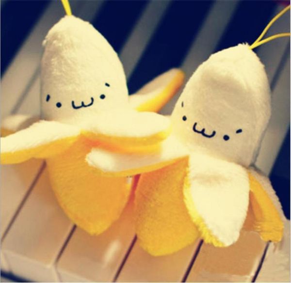 1pcs kid super cute banana 7cm kawaii toys plush stuffed toy doll mini key hook pendant plush toy doll
1pcs kid super cute banana 7cm kawaii toys plush stuffed toy doll mini key hook pendant plush toy doll