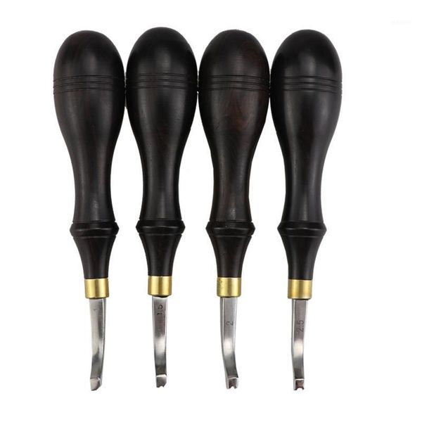 ebony leather edge edge leather handle decorate stainless steel sheet tool line low slit press line1, Black
ebony leather edge edge leather handle decorate stainless steel sheet tool line low slit press line1, Black