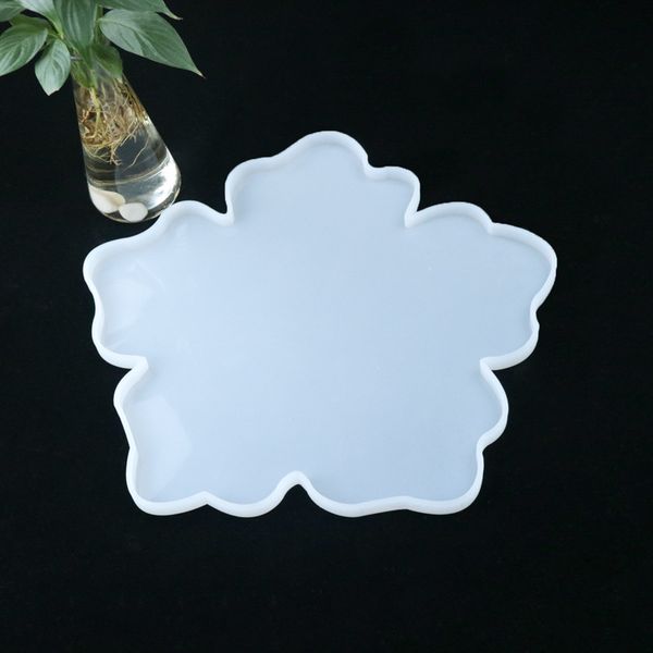 super big flower shape coaster silicone mold big geometry mold coaster diy epoxy resin craft supplies kawaii resin coaster diy
super big flower shape coaster silicone mold big geometry mold coaster diy epoxy resin craft supplies kawaii resin coaster diy
