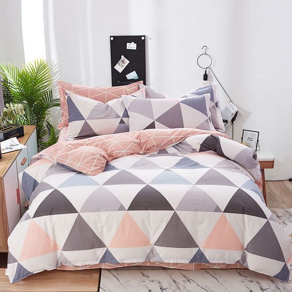 winter bedding set 3/4 piece 100% cotton large comforter king size luxury home textile
winter bedding set 3/4 piece 100% cotton large comforter king size luxury home textile
