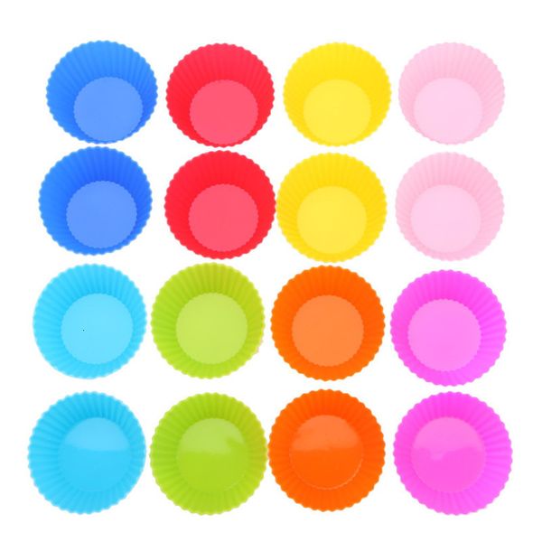 moulds round cupcake 7cm cake silicone muffin shape bakeware maker mold colorful tray baking cup liner molds
moulds round cupcake 7cm cake silicone muffin shape bakeware maker mold colorful tray baking cup liner molds