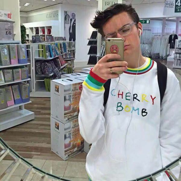 cherry-bomb 2021 new man flower le fleur tyler hoodies cotton sweaters thicken velo 00 0qox, Black
cherry-bomb 2021 new man flower le fleur tyler hoodies cotton sweaters thicken velo 00 0qox, Black