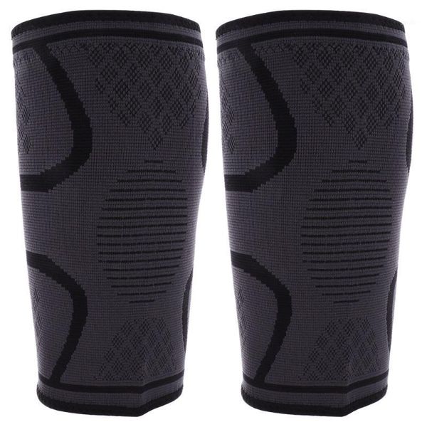 elbow & knee pads 2pcs soft warm kneepad riding brace sleeve sports protector1, Black;gray
elbow & knee pads 2pcs soft warm kneepad riding brace sleeve sports protector1, Black;gray