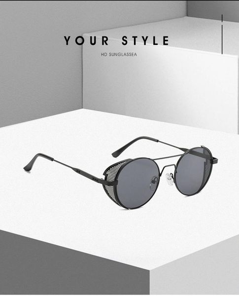 sunglasses 2021 men's triangle retro fashion classic pilot fishing available for men and women, White;black
sunglasses 2021 men's triangle retro fashion classic pilot fishing available for men and women, White;black