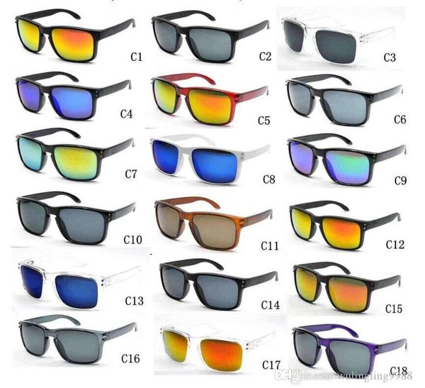 brand not polarized uv400 sunglasses men women sport cycling glasses eyewear goggles eyewear 18 color options, White;black
brand not polarized uv400 sunglasses men women sport cycling glasses eyewear goggles eyewear 18 color options, White;black
