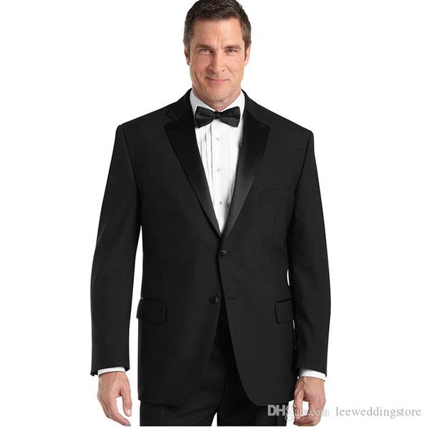 black men suits notched lapel business wedding suits for men jacket blazer plus size bridegroom custom made formal tuxedos man prom, Black;gray
black men suits notched lapel business wedding suits for men jacket blazer plus size bridegroom custom made formal tuxedos man prom, Black;gray