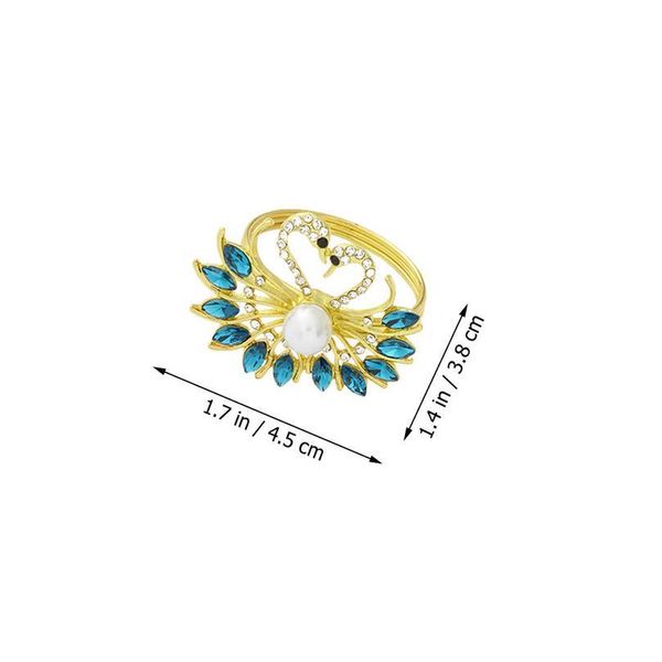 2pcs crystal swans napkin buckle swans napkin rings design diamond napkin rings buckles table accessories f jlloae
2pcs crystal swans napkin buckle swans napkin rings design diamond napkin rings buckles table accessories f jlloae