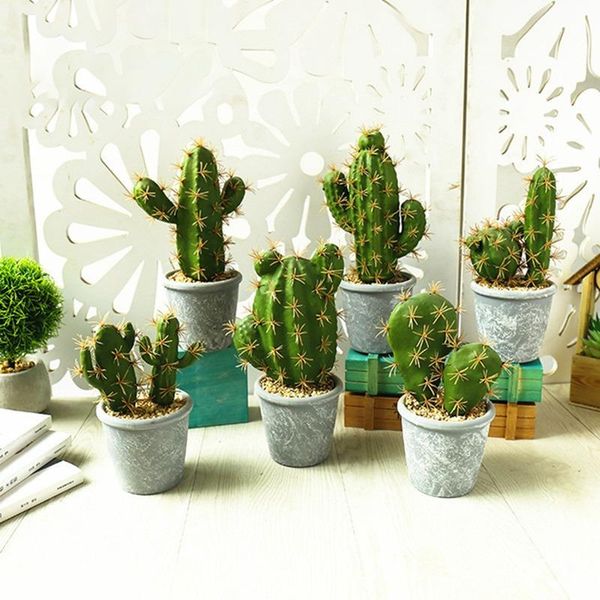 simulation tropical plants potted plant creative ornaments cactus simulation succulent bonsai
simulation tropical plants potted plant creative ornaments cactus simulation succulent bonsai