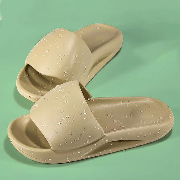 slippers women indoor solid color platform slippers antiskid women fashion bathroom slippers summer beach slides y1124, Black
slippers women indoor solid color platform slippers antiskid women fashion bathroom slippers summer beach slides y1124, Black