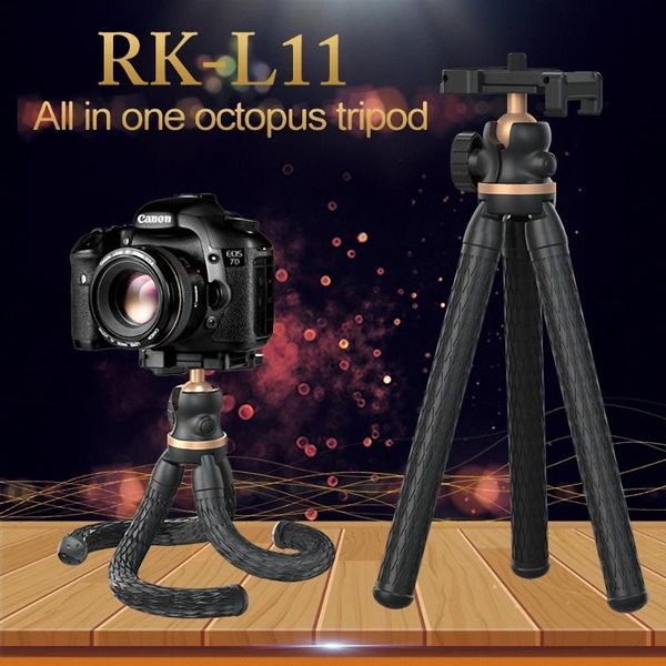 2 in 1 mini travel outdoor gorillapod portable tripode flexible ocs tripod for phone digital dslrs and
2 in 1 mini travel outdoor gorillapod portable tripode flexible ocs tripod for phone digital dslrs and