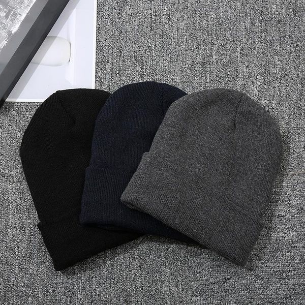 2020 winter hats for woman new plush knitted solid cute hat girls autumn female beanie caps warmer bonnet ladies casual cap, Blue;gray
2020 winter hats for woman new plush knitted solid cute hat girls autumn female beanie caps warmer bonnet ladies casual cap, Blue;gray