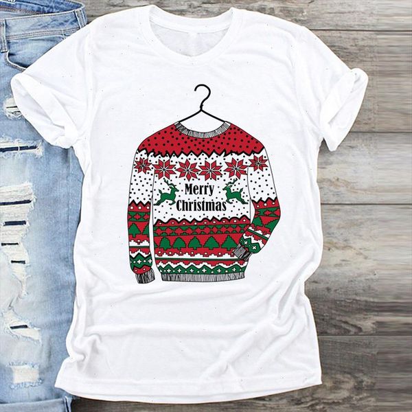 women clothing winter time printing 90s merry christmas print clothes graphic t shirt ladies female tshirts tee t shirt, White
women clothing winter time printing 90s merry christmas print clothes graphic t shirt ladies female tshirts tee t shirt, White