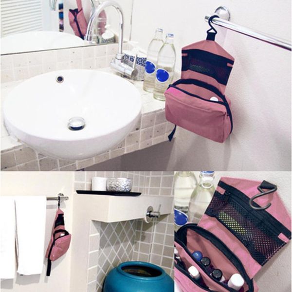 waterproof nylon travel organizer bag women cosmetic bag hanging travel makeup bags washing toiletry kits storage bags
waterproof nylon travel organizer bag women cosmetic bag hanging travel makeup bags washing toiletry kits storage bags