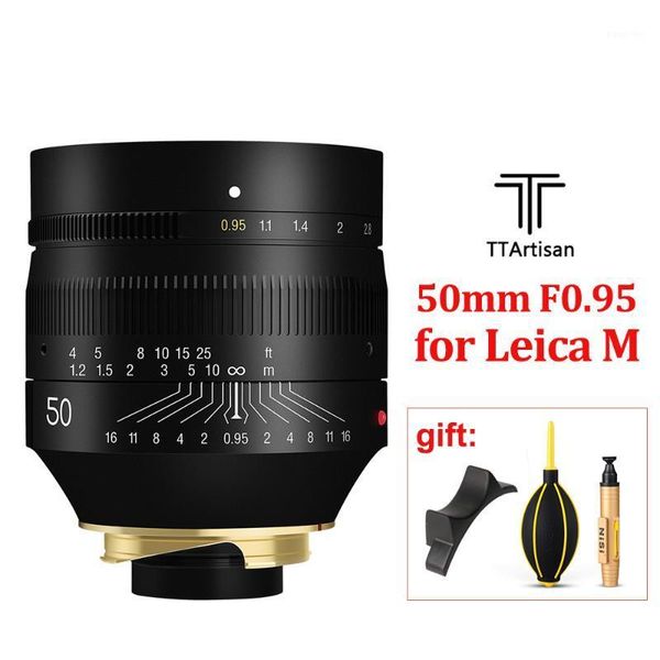 ttartisan 50mm f0.95 lens super aperture full frame for leica m mount camera m9 m10 camera lens1
ttartisan 50mm f0.95 lens super aperture full frame for leica m mount camera m9 m10 camera lens1