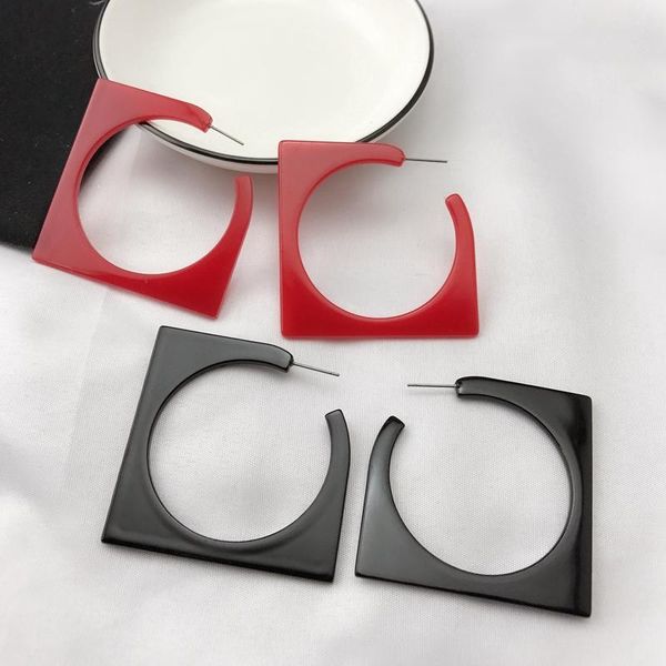 ce - 152 quadrilateral earrings fashion beautiful temperament contracted joker euramerican style, Golden;silver
ce - 152 quadrilateral earrings fashion beautiful temperament contracted joker euramerican style, Golden;silver