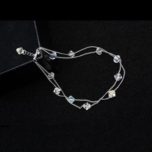 charm bracelets baffin colorful beads chain crystals from elements multi-layer pulseras women jewelry one direction, Golden;silver
charm bracelets baffin colorful beads chain crystals from elements multi-layer pulseras women jewelry one direction, Golden;silver