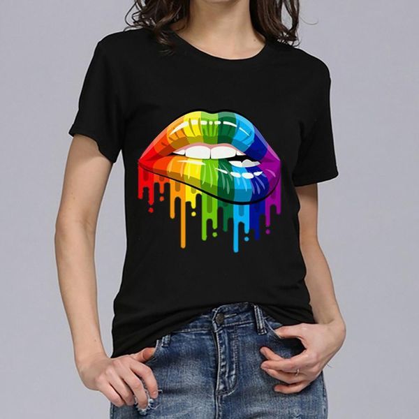 plus size s-5xl new lovely lips gesture print t shirt women 100% cotton o neck short sleeve summer t-shirt casual t, White
plus size s-5xl new lovely lips gesture print t shirt women 100% cotton o neck short sleeve summer t-shirt casual t, White