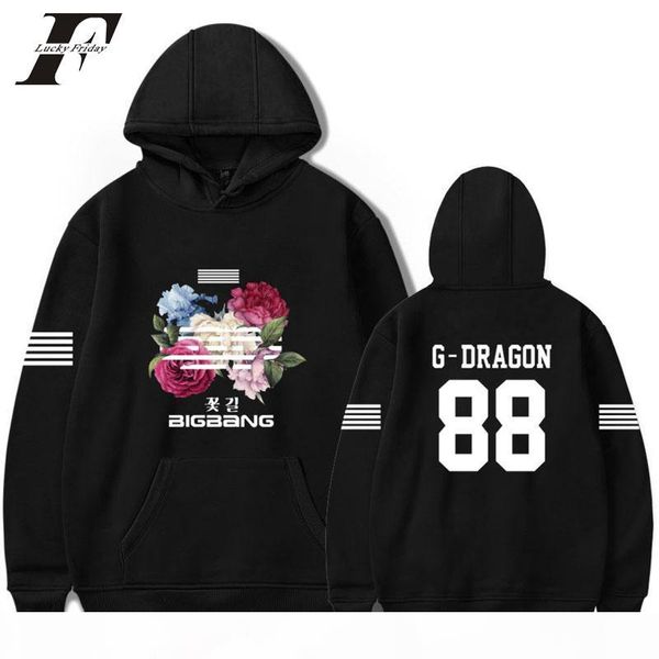 fashion kpop bigbang hoodies sweatshirts printed men women pocket long sleeve casual sport hip hop style hooded pullover, Black
fashion kpop bigbang hoodies sweatshirts printed men women pocket long sleeve casual sport hip hop style hooded pullover, Black