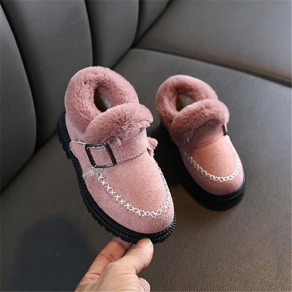 new children snow boots girls baby short plush warm cotton shoes toddler student casual flat breathable kids ankle boots 02 wmtmhj, Black
new children snow boots girls baby short plush warm cotton shoes toddler student casual flat breathable kids ankle boots 02 wmtmhj, Black