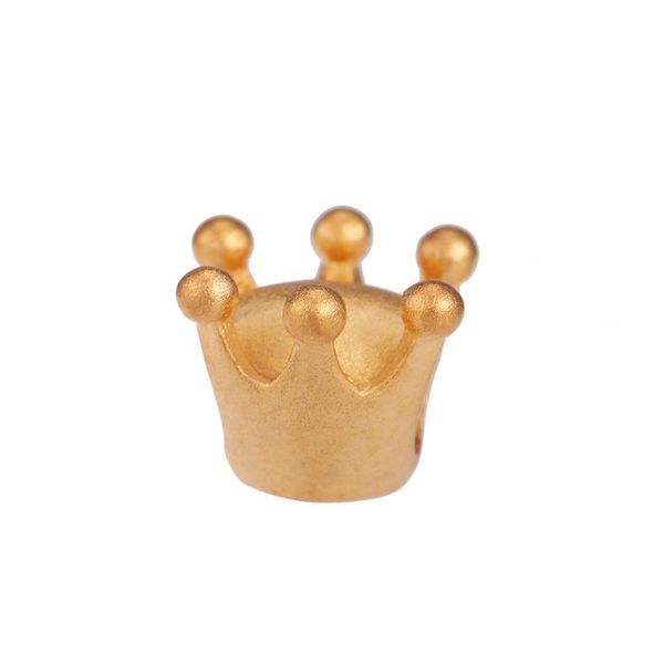 st.kunkka 24k yellow gold filled 8mm crown beads fit charm bracelet bangle handmade diy for woman fashion jewelry accessories h bbywic, Silver
st.kunkka 24k yellow gold filled 8mm crown beads fit charm bracelet bangle handmade diy for woman fashion jewelry accessories h bbywic, Silver