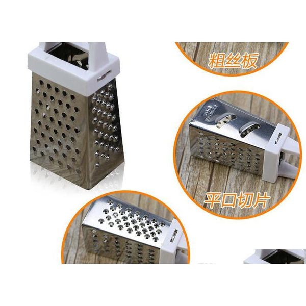 useful mini 4 sides multifunction fruit vegetable tools handheld grater slicer fruit veget jllkyg powerstore2012
useful mini 4 sides multifunction fruit vegetable tools handheld grater slicer fruit veget jllkyg powerstore2012