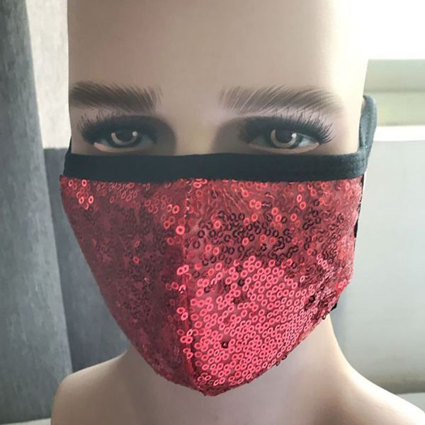 factory glitter colored fashion dazzle sequins mask sunscreen cotton pm2.5 thin breathable colorful designer face masks
factory glitter colored fashion dazzle sequins mask sunscreen cotton pm2.5 thin breathable colorful designer face masks