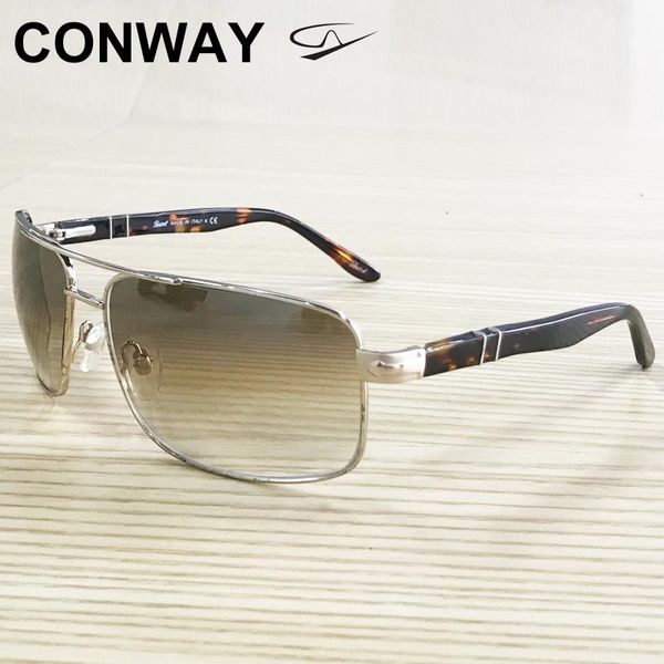 sunglasses conway pilot for driving mens sun glasses uv protection spring hinged retro square shades eyewear, White;black
sunglasses conway pilot for driving mens sun glasses uv protection spring hinged retro square shades eyewear, White;black